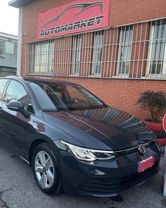 Volkswagen Golf 1.0 eTSI EVO DSG Life