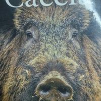 libro della caccia