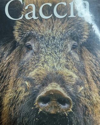 libro della caccia