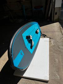 Tavola Wingfoil 90L AK PHAZER