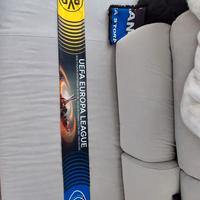 sciarpa Atalanta - Borussia Dortmund 2018