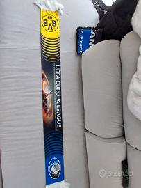 sciarpa Atalanta - Borussia Dortmund 2018
