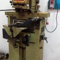 cavatrice/bucatrice per falegnameria 