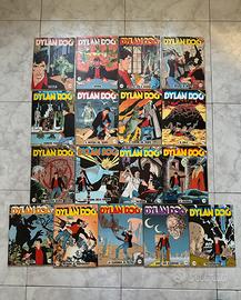 Dylan  dog