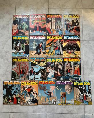 Dylan  dog