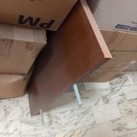mensole legno
