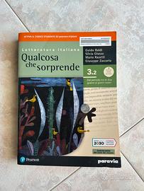Qualcosa che sorprende 3.2