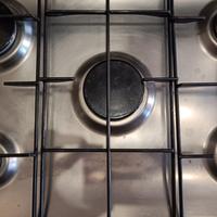 Ariston - Piano Cottura a 5 fuochi (gas)