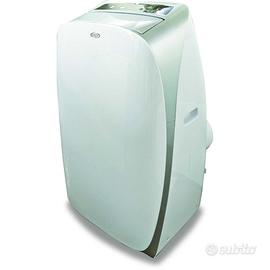 CLIMATIZZATORE PORTATILE ARGO SOFTY 10000 BTU