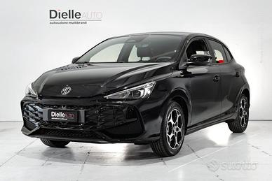 Mg MG3 1.5 Comfort