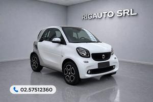 Smart ForTwo 70 1.0 twinamic Perfect