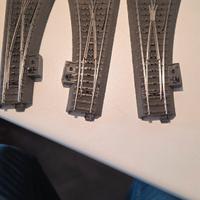 marklin 3 s c a m b i elettrici decoder