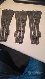 marklin 3 s c a m b i elettrici decoder