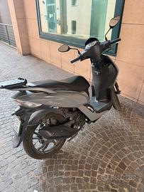 Sym Symphony 50 my25