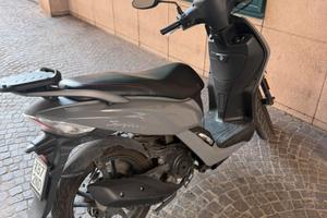 Sym Symphony 50 my25