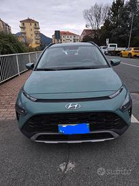 Hyundai bayon 1.0 mild hybrid 2023