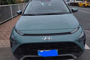 Hyundai bayon 1.0 mild hybrid 2023