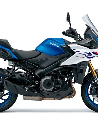 Suzuki GSX-S1000GX my 2026