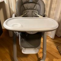 Seggioline Chicco Polly relax