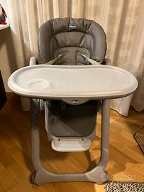 Seggioline Chicco Polly relax