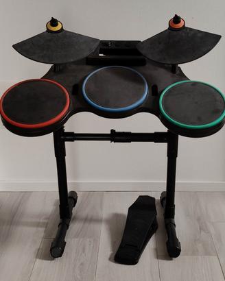 GUITAR HERO per WII Nintendo