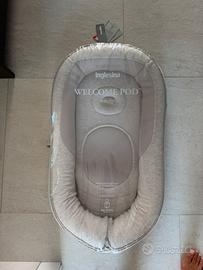 Riduttore neonato Inglesina