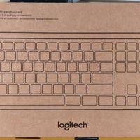 Logitech MX Keys for Business 