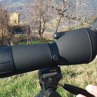 Spotting Scope - Cannocchiale Bresser 20-60x60 