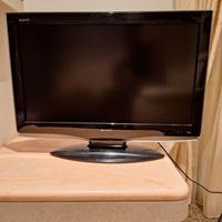 TV Sharp LCD 32''