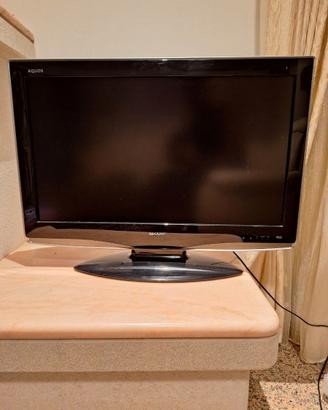 TV Sharp LCD 32''