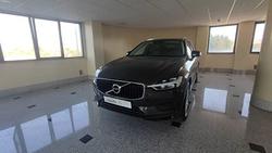 Volvo XC60 D4 Geartronic Business Plus