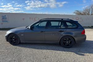 Bmw serie 3 320d