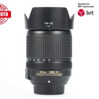 Nikon AF-S DX 18-140 F3.5-5.6G ED VR (Nikon)