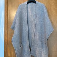 Mantella in cashmere Falconeri