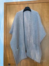 Mantella in cashmere Falconeri