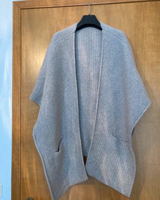 Mantella in cashmere Falconeri