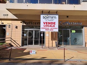 Locale commerciale - Cagliari