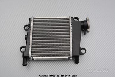 Radiatore YAMAHA NMAX 125 / 150 2017 - 2020