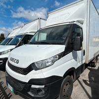 Iveco daily 35 c 13 motore nuovo