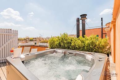 Casa Vacanza al centro di Roma