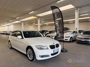 Bmw 318 318d 2.0 143CV cat MSport