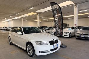 Bmw 318 318d 2.0 143CV cat MSport