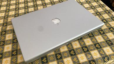 MACBOOK  PRO