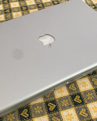 MACBOOK  PRO