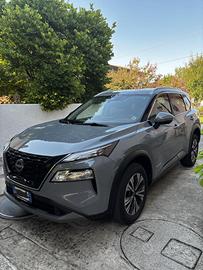 NISSAN X-TRAIL X-Trail IV 2022 1.5 e-power Tekna 2