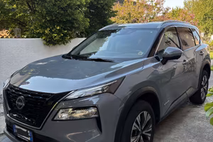 NISSAN X-TRAIL X-Trail IV 2022 1.5 e-power Tekna 2