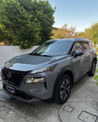 NISSAN X-TRAIL X-Trail IV 2022 1.5 e-power Tekna 2