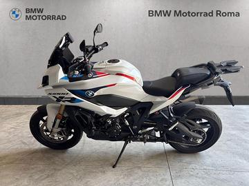 BMW S 1000 XR Abs my24