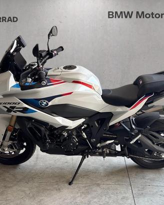 BMW S 1000 XR Abs my24