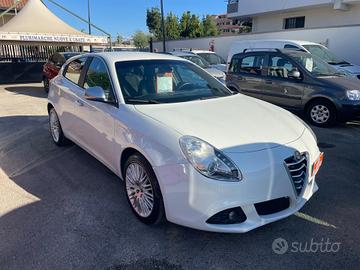 ALFA ROMEO GIULIETTA 1.6 DIESEL 105 (CV) 2012